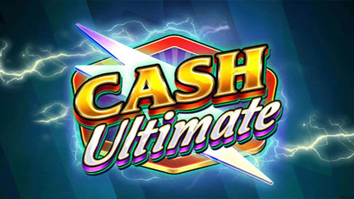 Игровые автоматы Cash Ultimate