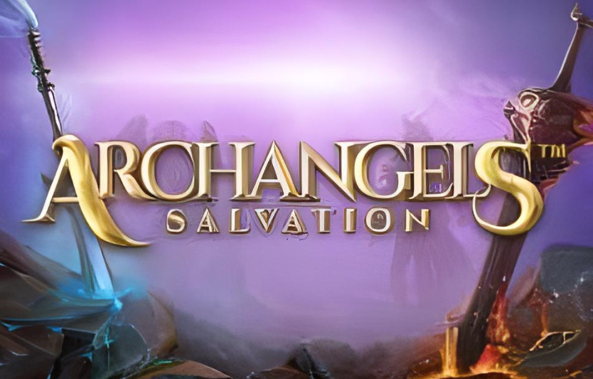Игровой автомат Archangels Salvation